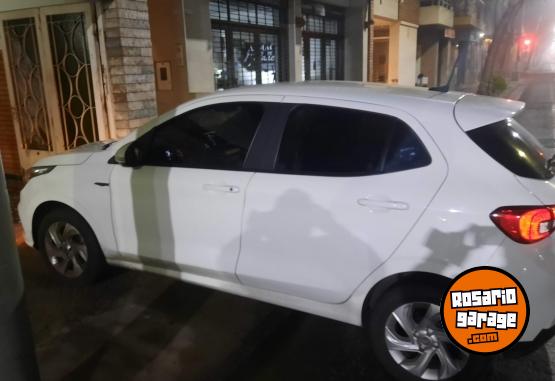Autos - Fiat 2018 2018 Nafta 25000Km - En Venta