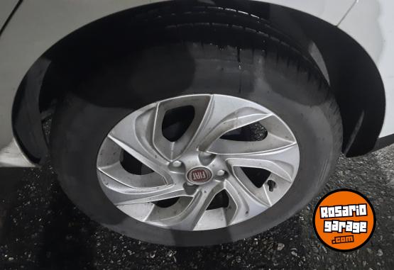 Autos - Fiat 2018 2018 Nafta 25000Km - En Venta