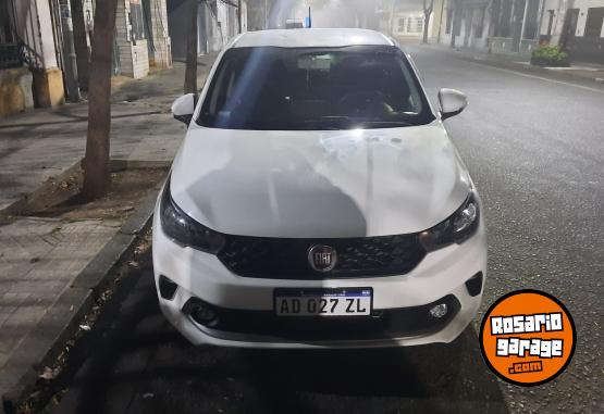 Autos - Fiat 2018 2018 Nafta 25000Km - En Venta