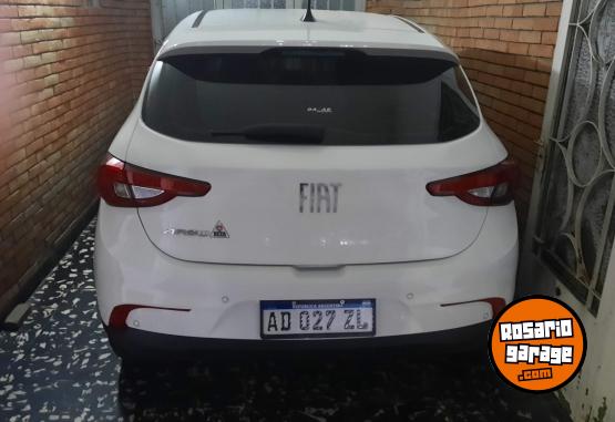 Autos - Fiat 2018 2018 Nafta 25000Km - En Venta