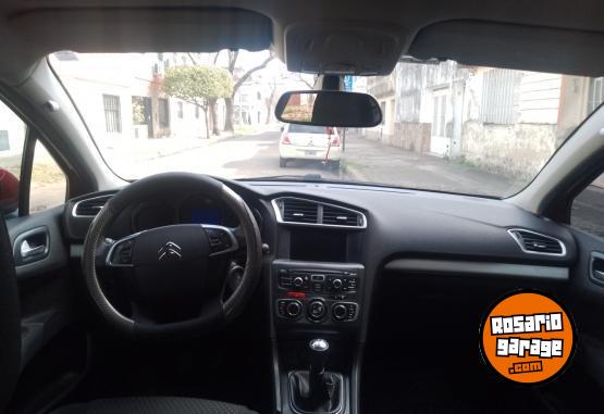 Autos - Citroen C4 lounge tendance HDI 2014 Diesel 184000Km - En Venta