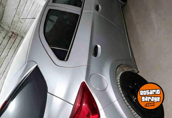 Autos - Chevrolet Joy 2020 Nafta 94000Km - En Venta