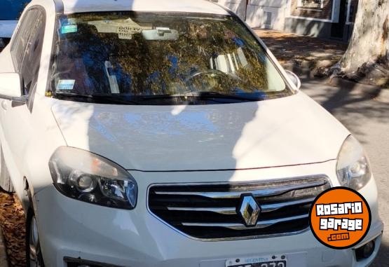 Autos - Renault Koleos 2013 Nafta 180000Km - En Venta
