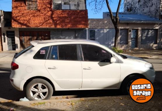 Autos - Renault Koleos 2013 Nafta 180000Km - En Venta