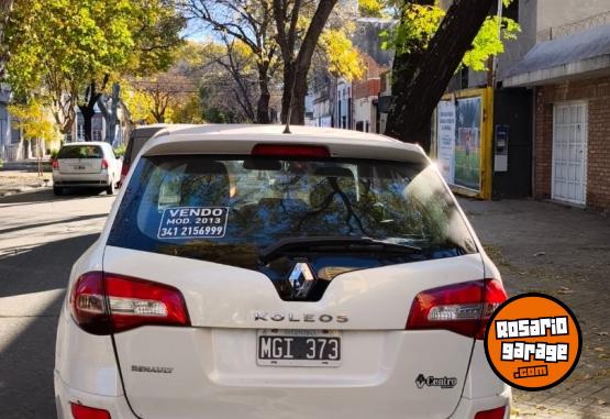 Autos - Renault Koleos 2013 Nafta 180000Km - En Venta