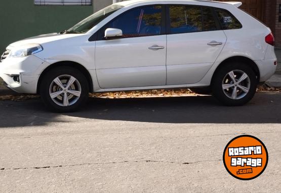 Autos - Renault Koleos 2013 Nafta 180000Km - En Venta