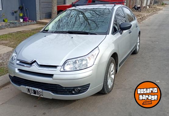 Autos - Citroen C4 2012 Nafta 111111Km - En Venta