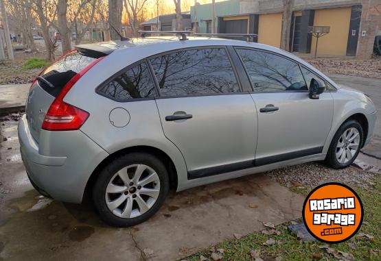 Autos - Citroen C4 2012 Nafta 111111Km - En Venta
