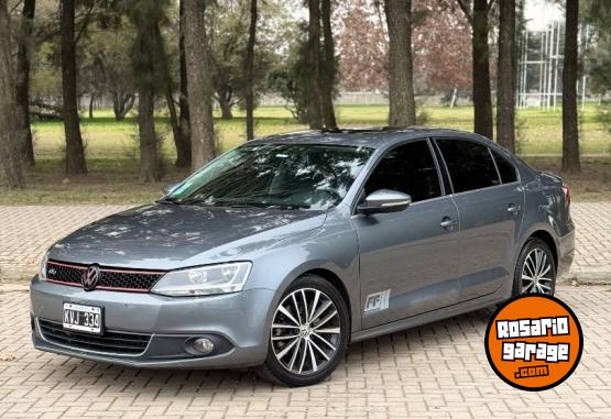 Autos - Volkswagen Vento 2.0 Tsi Sportline 2012 Nafta 114000Km - En Venta