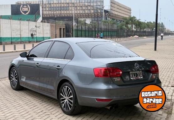 Autos - Volkswagen Vento 2.0 Tsi Sportline 2012 Nafta 114000Km - En Venta
