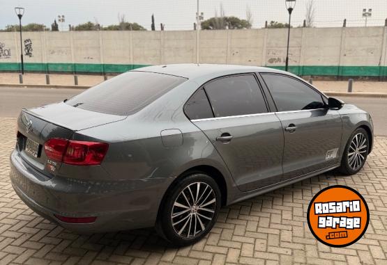 Autos - Volkswagen Vento 2.0 Tsi Sportline 2012 Nafta 114000Km - En Venta