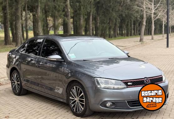 Autos - Volkswagen Vento 2.0 Tsi Sportline 2012 Nafta 114000Km - En Venta
