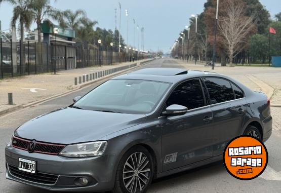 Autos - Volkswagen Vento 2.0 Tsi Sportline 2012 Nafta 114000Km - En Venta