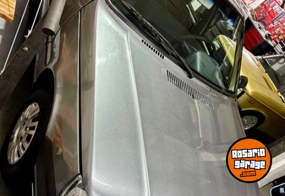 Autos - Fiat Uno Fire 2007 Nafta 126000Km - En Venta