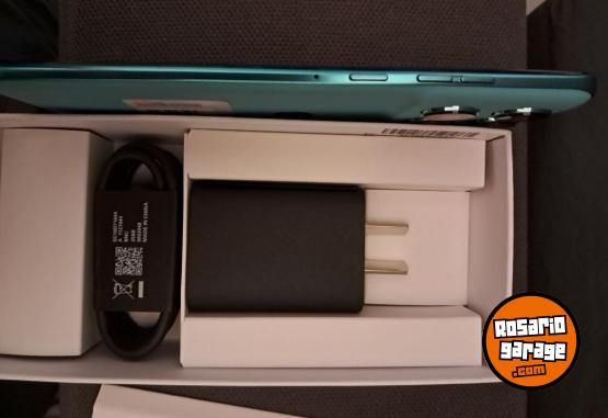 Telefon�a - Motorola Edge 60 fusion - En Venta