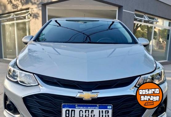 Autos - Chevrolet Cruze 1.4 2021 Nafta 87000Km - En Venta