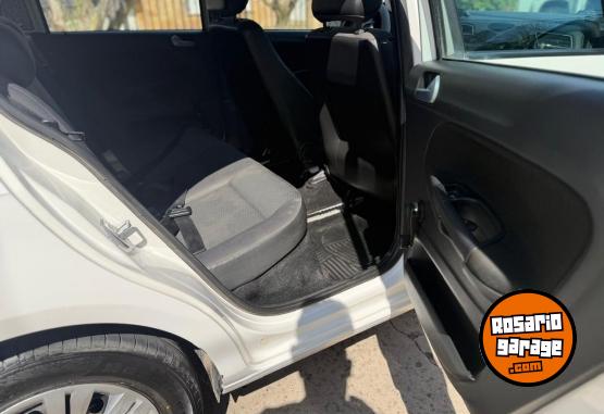 Autos - Volkswagen Voyage 1.6 2019 manual 2019 GNC 121000Km - En Venta
