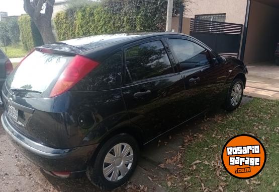 Autos - Ford Focus 2009 GNC 168000Km - En Venta