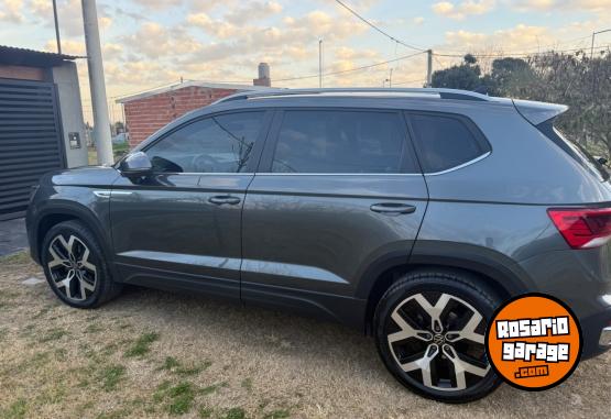 Camionetas - Volkswagen Taos 2025 Nafta 15400Km - En Venta