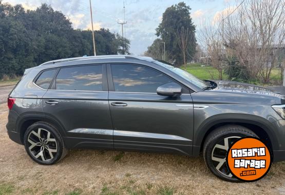 Camionetas - Volkswagen Taos 2025 Nafta 15400Km - En Venta