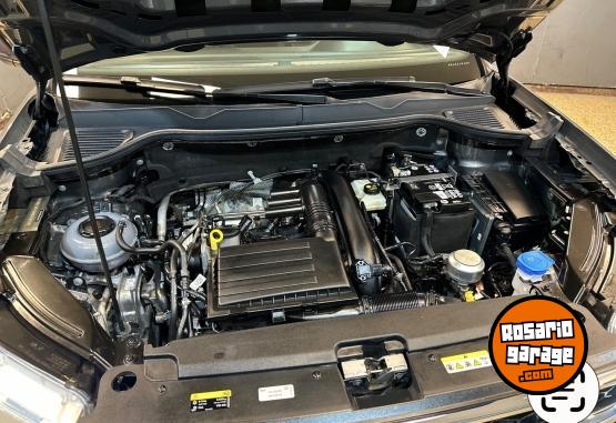 Camionetas - Volkswagen Taos 2025 Nafta 15400Km - En Venta