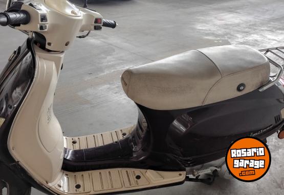 Motos - Corven Espert 2016 Nafta 11000Km - En Venta
