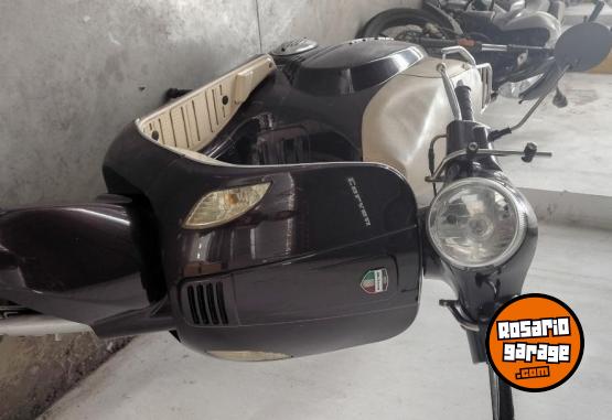 Motos - Corven Espert 2016 Nafta 11000Km - En Venta