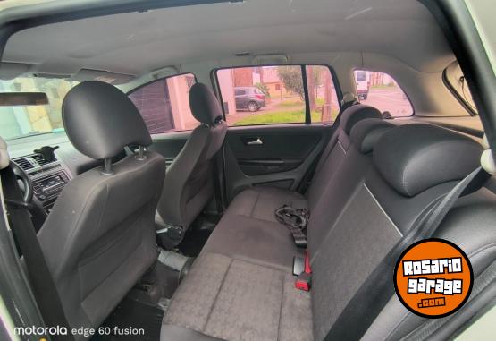 Autos - Volkswagen suran 2016 Nafta 80000Km - En Venta