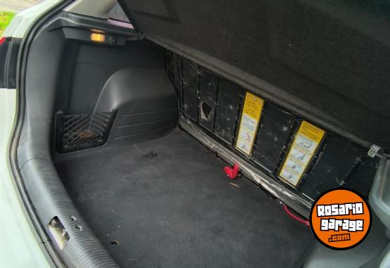 Autos - Volkswagen suran 2016 Nafta 80000Km - En Venta