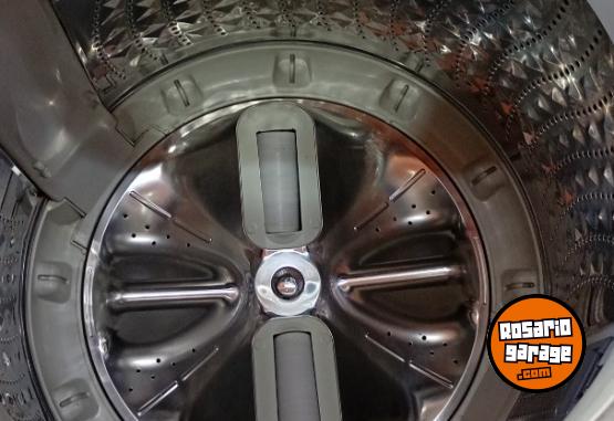 Otros - Lavarropas automático - En Venta