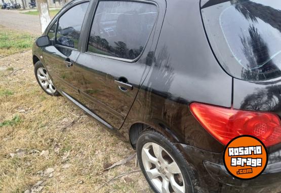 Autos - Peugeot 307 2008 Nafta 230000Km - En Venta