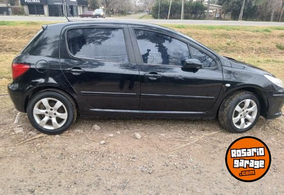 Autos - Peugeot 307 2008 Nafta 230000Km - En Venta