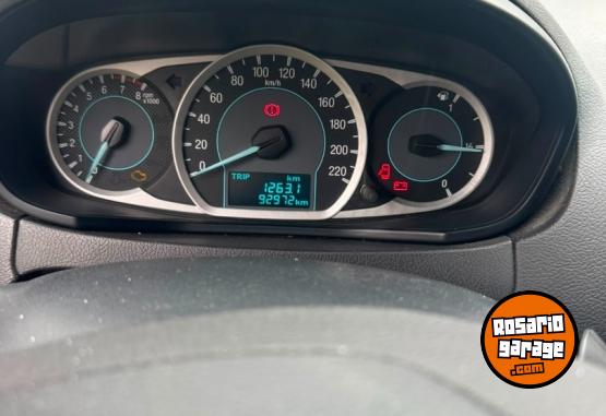 Autos - Ford SE 2017 Nafta 93000Km - En Venta