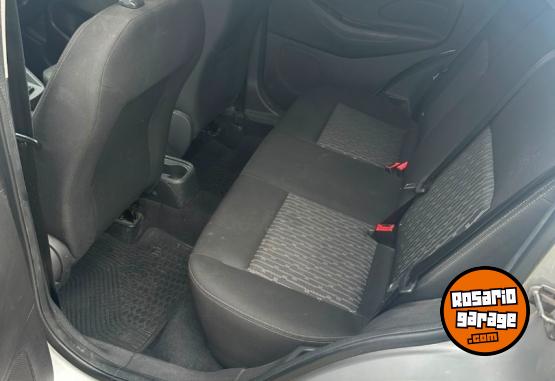 Autos - Ford SE 2017 Nafta 93000Km - En Venta