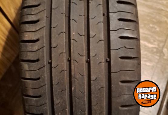 Accesorios para Autos - Cubierta Continental - En Venta