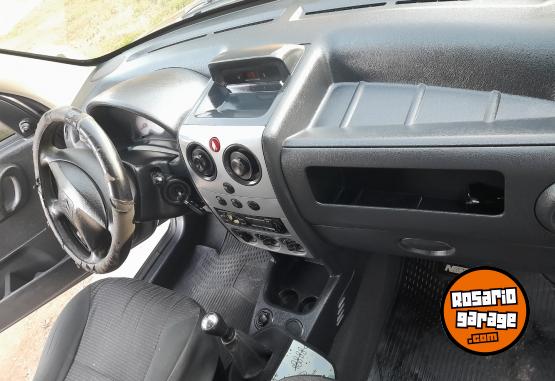 Utilitarios - Citroen Berlingo 2014 GNC 191000Km - En Venta