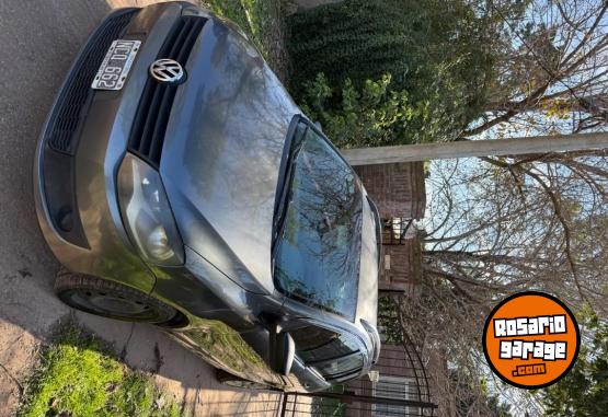 Autos - Volkswagen Suran 2013 Nafta 280000Km - En Venta