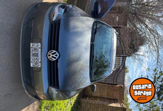 Autos - Volkswagen Suran 2013 Nafta 280000Km - En Venta