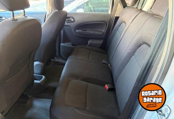 Autos - Citroen C3 Picasso Teneance 2014 Nafta 78000Km - En Venta
