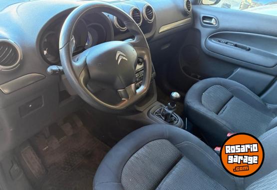 Autos - Citroen C3 Picasso Teneance 2014 Nafta 78000Km - En Venta