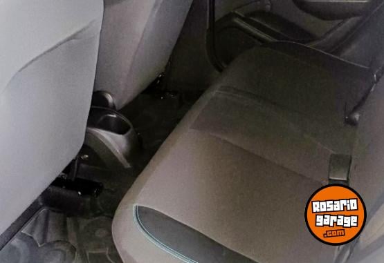 Autos - Chevrolet Onix joy black 2023 Nafta 18000Km - En Venta