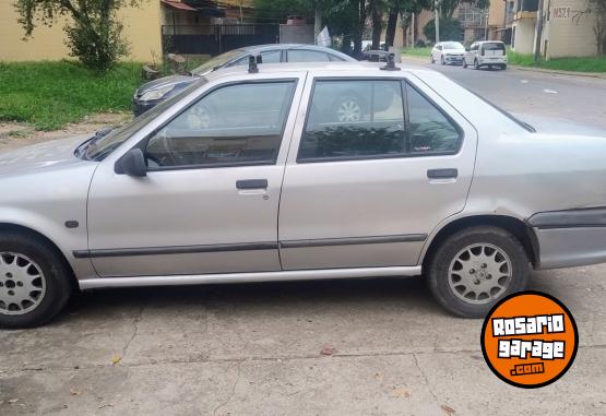 Autos - Renault Renault 19 1995 GNC 225000Km - En Venta