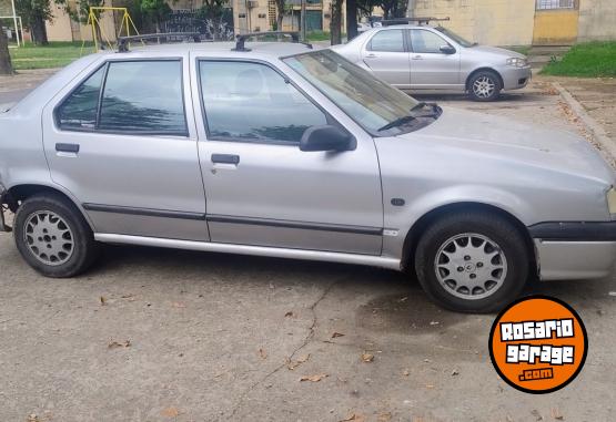 Autos - Renault Renault 19 1995 GNC 225000Km - En Venta