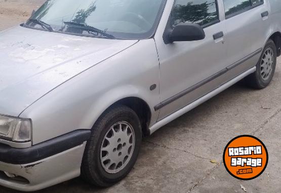 Autos - Renault Renault 19 1995 GNC 225000Km - En Venta