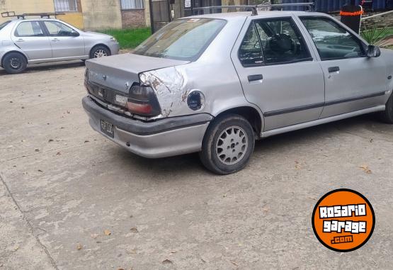 Autos - Renault Renault 19 1995 GNC 225000Km - En Venta