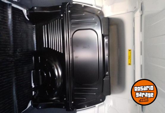 Utilitarios - Fiat Fiorino 2026 Nafta 3000Km - En Venta