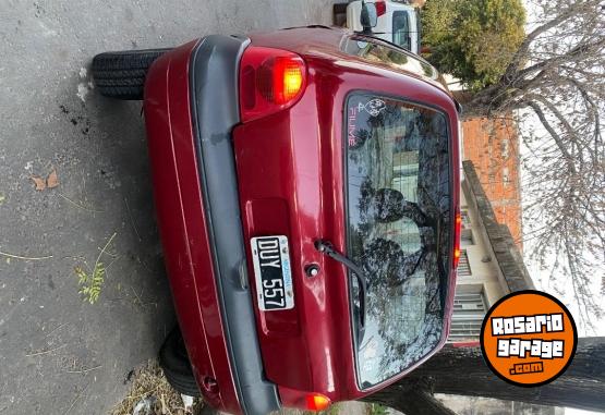 Autos - Renault Twingo 2001 Nafta 400000Km - En Venta