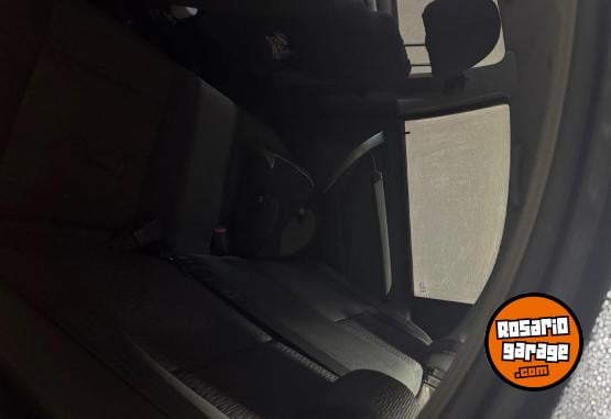 Autos - Chevrolet Aveo lt 2009 GNC 305000Km - En Venta