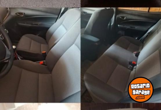 Autos - Toyota Xs 2024 Nafta 3800Km - En Venta