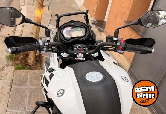 Motos - Benelli TRK 502 X 2026 Nafta 380Km - En Venta